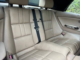 BMW Serie 3 2006 325 Ci Cabrio V6 Atmosférico 192