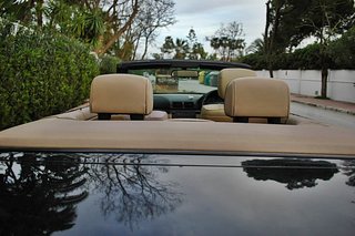 BMW Serie 3 2006 325 Ci Cabrio V6 Atmosférico 192