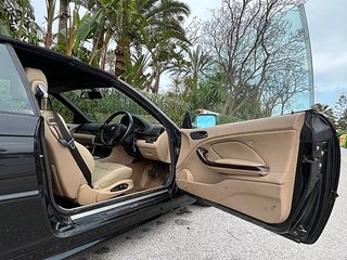 BMW Serie 3 2006 325 Ci Cabrio V6 Atmosférico 192