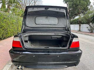 BMW Serie 3 2006 325 Ci Cabrio V6 Atmosférico 192