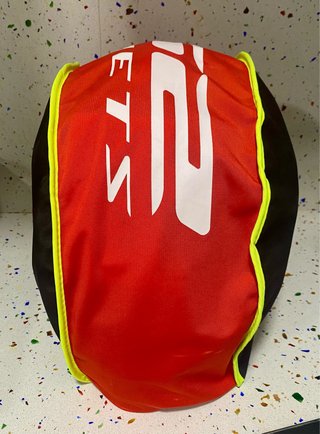 Casco Moto LS2 FF811 Vector II Nuevo