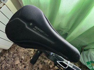 Bicicleta Spinning Sportstech SH200