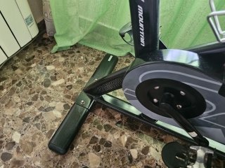 Bicicleta Spinning Sportstech SH200