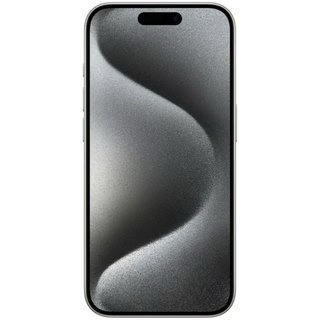 iPhone 15 Pro 128GB Blanco Titanio