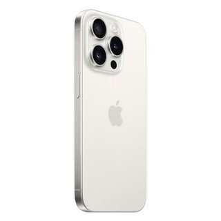 iPhone 15 Pro 128GB Blanco Titanio