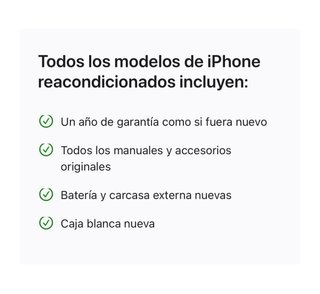 iPhone 15 Pro 128GB Blanco Titanio
