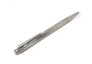 Caran d'Ache Penna Sfera Vintage Swiss Made