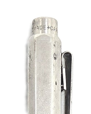 Caran d'Ache Penna Sfera Vintage Swiss Made