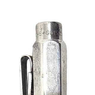 Caran d'Ache Penna Sfera Vintage Swiss Made