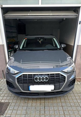 Audi Q3 2020