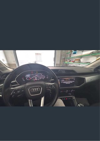 Audi Q3 2020