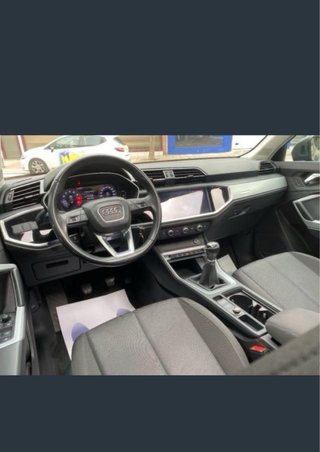 Audi Q3 2020