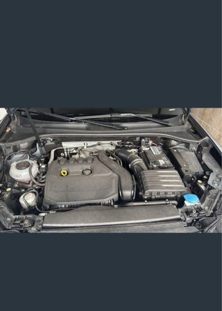 Audi Q3 2020