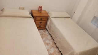 Habitacion para Feria de Albacete