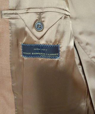 Oferta!! Americana Pedro del Hierro Talla 54