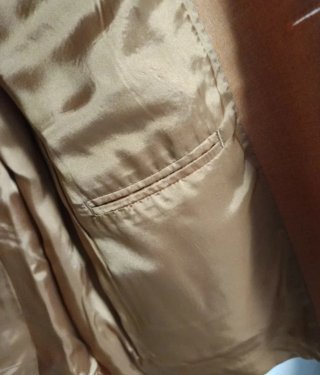 Oferta!! Americana Pedro del Hierro Talla 54