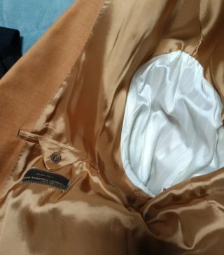 Oferta!! Americana Pedro del Hierro Talla 54
