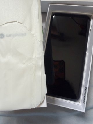 Motorola Edge 70 Fusion 7000 mAh