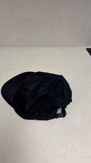 Gorra Carhartt Negra