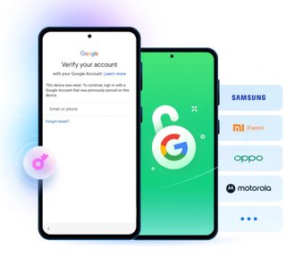 FRP ANDROID