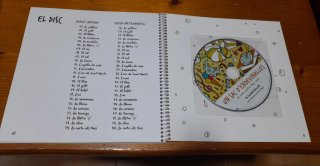 Un sac d'endevinalles en català