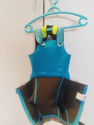Neopreno Nabaiji 18 meses