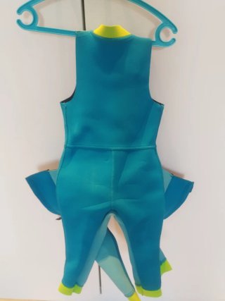 Neopreno Nabaiji 18 meses