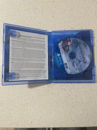 God of War Ragnarök PS5