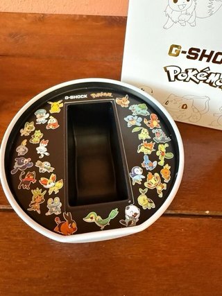 G-SHOCK x Pokémon 30° Anniversario Ed. Limitata