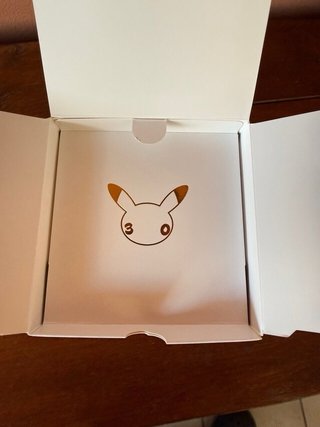 G-SHOCK x Pokémon 30° Anniversario Ed. Limitata