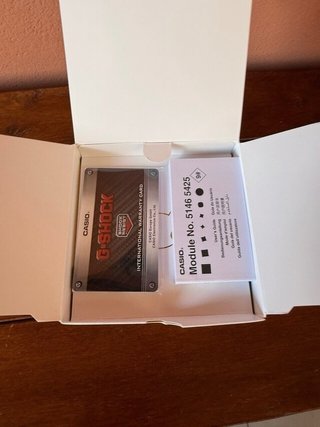 G-SHOCK x Pokémon 30° Anniversario Ed. Limitata