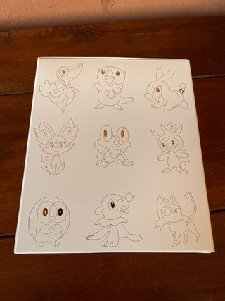 G-SHOCK x Pokémon 30° Anniversario Ed. Limitata