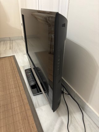TV Panasonic Vieta 32 sin TDT