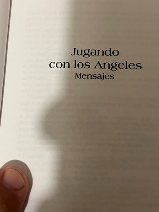Libro jugandocon Los Ángeles