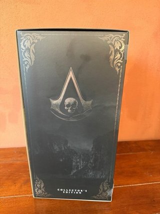 PS5 Assassin's Creed Black Flag Collector Edition