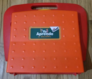 Diferentes juegos para niños entre 3-6 años.