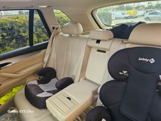 BMW X5 2014