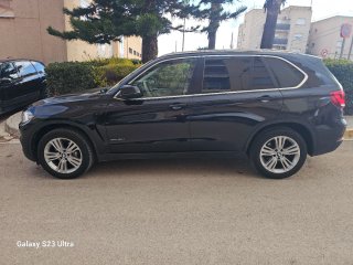 BMW X5 2014