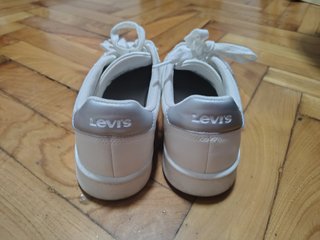 Zapatillas Reebok Blancas Talla 39
