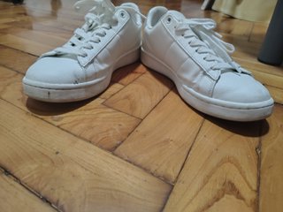Zapatillas Reebok Blancas Talla 39