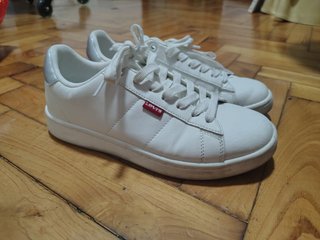 Zapatillas Reebok Blancas Talla 39