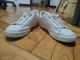 Zapatillas Reebok Blancas Talla 39