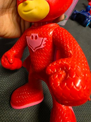 Figura Buhíta PJ Masks