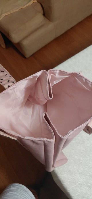 Saco/Bolsa TOUS Rosa