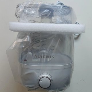 Humidificador ALACRIS Alto Rendimiento