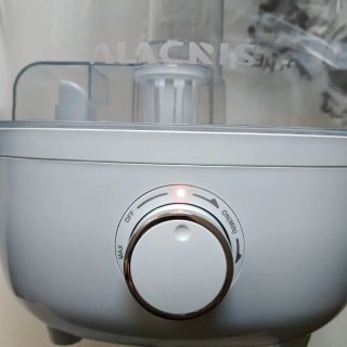 Humidificador ALACRIS Alto Rendimiento
