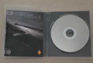 Gran Turismo 5 PS3