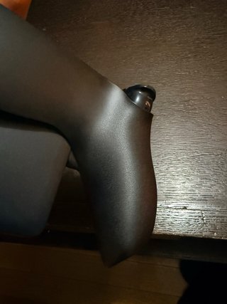PlayStation Portal PS5 Sony Nero