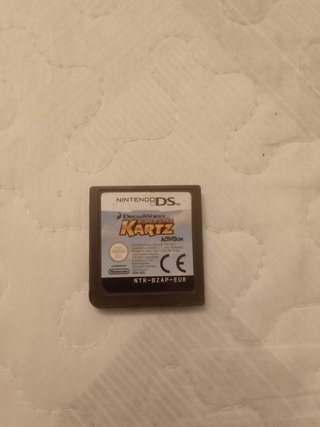 Super Size Kartz per Nintendo DS