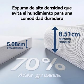 Silla de oficina ergonómica SIHOO B100-Se-M102